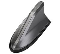 HHGFTIY Car Shark Fin Aerial Antenna,for Nissan X-Trail T32 T31 T30 Roof Aerial Radio Signal,Decorative Antenna Base and Enhance The Signal,for Most Cars,E