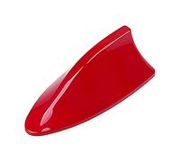 HHGFTIY Car Shark Fin Aerial Antenna,for Peugeot 208 308 508 3008 5008 Roof Aerial Radio Signal,Decorative Antenna Base and Enhance The Signal,for Most Cars,D