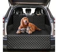 HHGFTIY Dog Car Boot Liner Protector,for Volvo EX30 2023 2024,Durable Washable and Easy to Clean,Anti-Wrinkle,Dust and scratch resistant,Interior Accessories