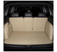 HHGFTIY Full Coverage Leather Car Boot Liner Mat, for BMW X3 2018-2024 Waterproof/Anti-Slip/Anti Scratch Tray Liners,Protector Accessories,C
