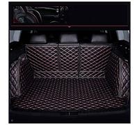 HHGFTIY Full Coverage Leather Car Boot Liner Mat, for BMW X3 2018-2024 Waterproof/Anti-Slip/Anti Scratch Tray Liners,Protector Accessories,D