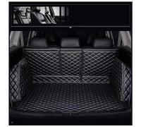 HHGFTIY Full Coverage Leather Car Boot Liner Mat, for BMW X3 2018-2024 Waterproof/Anti-Slip/Anti Scratch Tray Liners,Protector Accessories,B