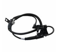HhhhhYf ABS Wheel Speed Sensor for Hyundai I30 Elantra Kia Pro Ceed 59810-2L300 59830-2L300 59810-2H300 59830-2H300,Transmission Speed Sensor Replacement Part,B-Front right