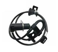 HhhhhYf ABS Wheel Speed Sensor for Toyota Highlander 2001-2003 89546-48020 89545-48020,Transmission Speed Sensor Replacement Part,A-Rear left
