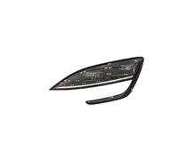 HhhhhYf Car Headlight Film for BYD Seal,Front Light TPU Headlamp Tint Sticker Car Accessories,blackened