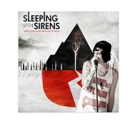 HHHYAUF With Ears To See And Eyes To Hear By Sleeping With Sirens Canvas Poster Bedroom Decor Landscape Office Room Decor Gift 20x20inch(50x50cm)