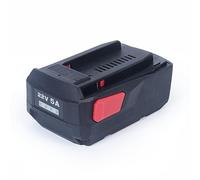 HHiMXPO Replacement Lithium-Ion Battery 22V 5A Compatible with Hilti B22 CPC 21.6V 22V Cordless Power Tools