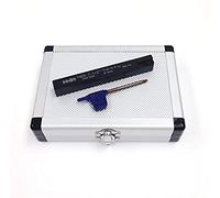 HHIP 2306-0500 Right Hand External Mini Grooving and Cut-Off Holder, 1/2"