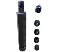 HHIP 3601-1006 7 Piece Transfer Screw Set, M6 X 1.0