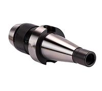 HHIP 3701-3011 NMTB #40 Integrated Drill Chuck, 0-1/2"