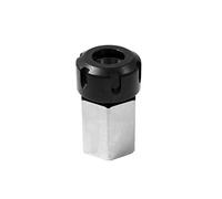 HHIP 3900-5128 Hex ER-32 Collet Block