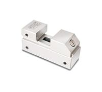 HHIP 3901-2725 Pro-Series 25mm Stainless Steel Toolmaker's EDM Vise
