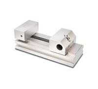 HHIP 3901-2732 Pro-Series 50mm Stainless Steel Toolmaker's EDM Vise