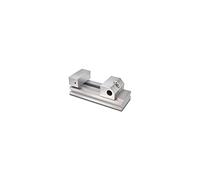 HHIP 3901-2734 Pro-Series 72mm Stainless Steel Toolmaker's EDM Vise