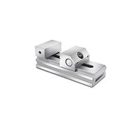 HHIP 3901-2772 Pro-Series 73mm Stainless Steel Toolmaker's EDM Vise