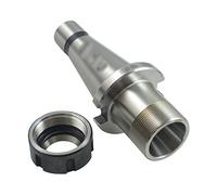 HHIP 3901-5090 Pro-Series #40 NMTB ER-32 Collet Chuck, 5/8"-11 Drawbar End