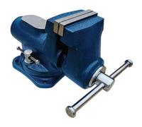 HHIP 4" Machine Bench Vise (3906-2514)