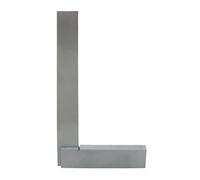 HHIP 4906-0009 9 X 6" Engineer's Steel Square