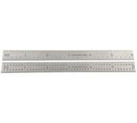HHIP 4906-0140 6 x 1/2-Inch 5R Flex Rule