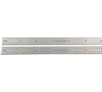 HHIP 4906-0142 12 x 1/2-Inch 5R Flex Rule