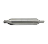 HHIP 5000-2260 Carbide Center Drill and Countersink, 3.0 x 8 mm Size