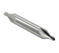 HHIP 5001-2187 USA Made #5 x 2-3/4 Carbide Combined Drill and Countersink