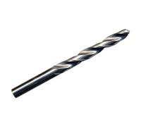 HHIP 5003-4030 Solid Carbide Standard Length Drill Bit, 118 Degree Split Point, 15/32" Size, 4-3/4" Length