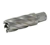 HHIP 5023-1062 2'' Depth M35 Cobalt Annular Cutter Drill Bit, 34'' Shank, 1-116''