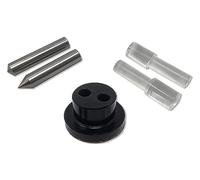 HHIP 8600-4118 6 Piece Optical Center Punch Set