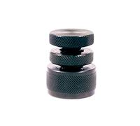 HHIP Pro Series by 3901-0072 Adjustable Screw Jack, 2.2"