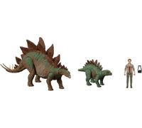 HHK91 Jurassic World: A New Age Legacy Collection Dr Sarah Harding with Large a