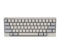 HHKB - Happy Hacking Keyboard Professional Classic, White