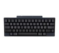 HHKB - Happy Hacking Keyboard Professional Hybrid (Wireless, Bluetooth, Wired, USB, Mac, Windows, Charcoal, Blank) with 2 Year Advance Exchange Warranty
