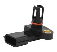 HHKSC Manifold Absolute Pressure MAP Sensor H4 1.8L 2.0L 2.2L Compatible with Subaru Forester Impreza Legacy 90 91 92 93 94 15 16 17 18# 22012AA240