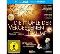Hhle der vergessenen Trume (3D)