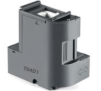 HHLZDHH T04D100 Ink Maintenance Box for Epson Printers ET-15000, ET-3760, ET-3850, ET-4760, ET-4850, ET-3750, XP-5100, WF-2860, ET-3830, ET-5150, ET-M1000, ET-3710