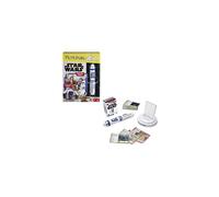 HHM50 Family Games, Multi-Coloured