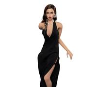HHMacro SWToys 1/6 scale Cuban agent 12 inch Woman Action Figure TG8012