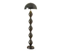 Hhmmei2024-23 Floor Lamps for Living Room Retro Floor Lamp Simple Living Room Sofa Next to The Exhibition Hall Solid Color Ornaments Lamps