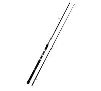 HHOZsafety Long Casting Road Subpole Carbon Super Hard Fishing Rod Shore Casting Long Casting Rod(E,2.4m) (E 3.0m)