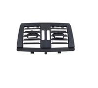 HHRDYY Car Air Conditioner AC Vent Grille For BMW 3 4 Series F30 F34 F32 F33 F36 F80 F82 Dashboard Central Left Right Rear Trim Interior Sticker(Rear-Model A)