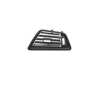 HHRDYY Car Air Conditioning Vent Grill Outlet For BMW 6 Series F06 F12 F13 630 635 640 645 650 2011-2018 Centre Console Trim Trim Interior Sticker(D Right)