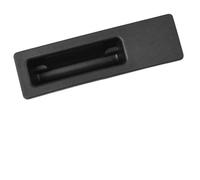 HHRDYY Car Boot Rear Trunk Cover Unlock Switch Handle For BMW 2 3 4 5 X3 X4 X5 X6 Series F30 F35 F10 F11 F15 F16 F25 F26 Trim Interior Sticker(Type A)