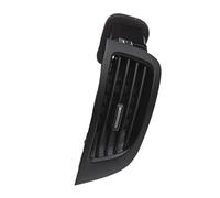 HHRDYY Car Center Console Air Vents Nozzle A/C Outlet For Kia For Forte For Cerato For Koup 2008-2013 974401M100WK Trim Interior Sticker(Right)