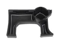 HHRDYY Car Center Console Armrest BOX Cup Holder Storage Box For Suzuki For Jimny 2019-2023 JB64W JB74W MT AT Parts Trim Interior Sticker(MT white)