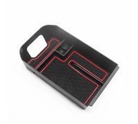 HHRDYY Car Center Console Armrest Storage Box Interior Auto For Toyota RAV4 RAV 4 XA50 2019-2024 Accessories Trim Interior Sticker