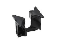 HHRDYY Car Central Armrest Drink Water Cup For Benz C E Class W204 W212 W207 C200 C220 C250 C300 2046802391 Holder Inserted Clip Trim Interior Sticker(Inserted Cup holder)