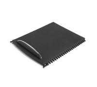 HHRDYY Car Centre Console Slide Roller Blind Cover For Mercedes For Benz C Class W203 2000-2007 Water Cup Holder 2036800123 Trim Interior Sticker