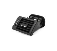 HHRDYY Car Dash Air Conditioning AC Vent Grill Outlet For Benz C Class W204 C180 C200 C220 C230 C260 C300 LHD RHD Front Assembly Trim Interior Sticker(RHD Right)