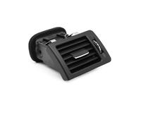 HHRDYY Car Dash Air Conditioning AC Vent Grill Outlet For Benz C Class W204 C180 C200 C220 C230 C260 C300 LHD RHD Front Assembly Trim Interior Sticker(RHD Left)